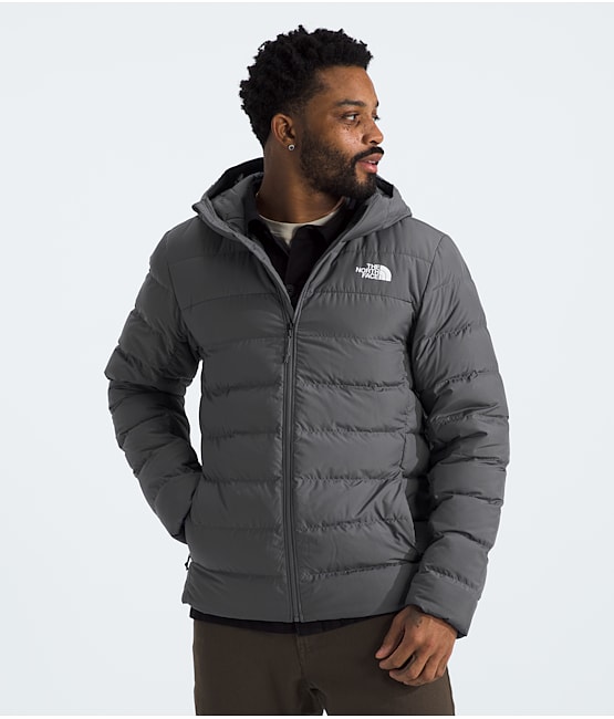 Aconcagua Jackets and Vests The North Face