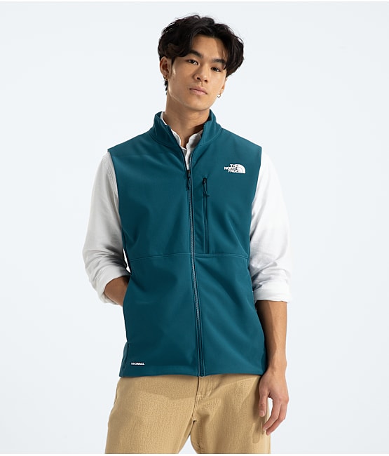 North face bionic vest shop