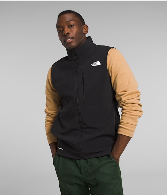 Men s Lightweight Softshell Jackets The North Face Canada