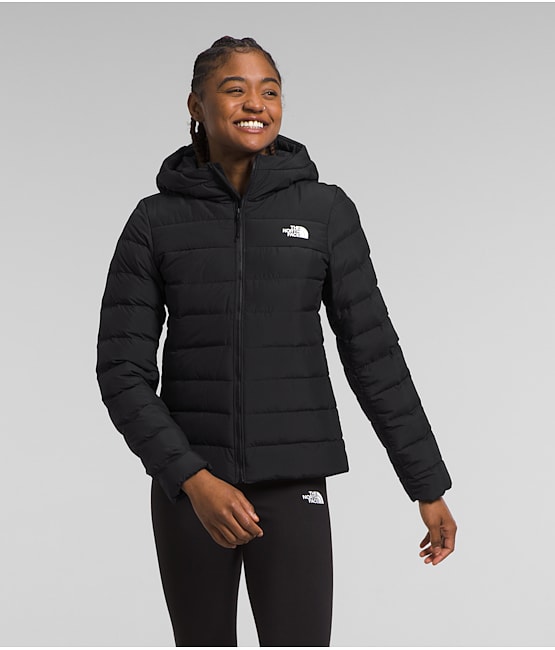 Manteaux d hiver isoles pour femmes The North Face Canada