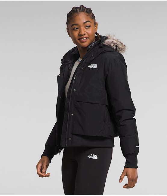 Winter Outerwear for Men Women Kids The North Face