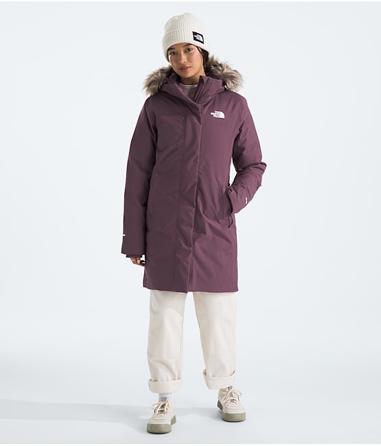 Arctic storm ladies jackets hotsell
