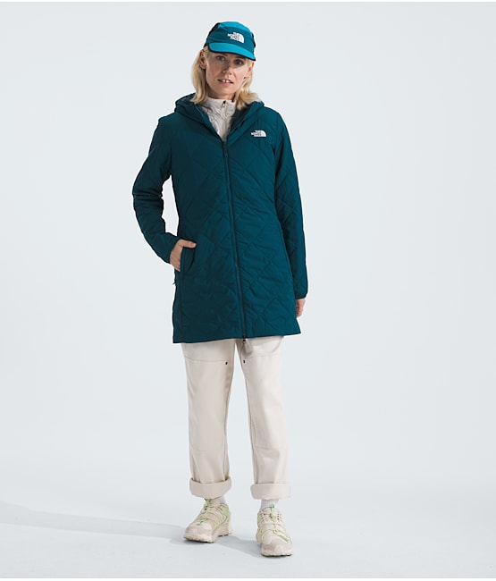 Insulated Parkas for Men and Women The North Face