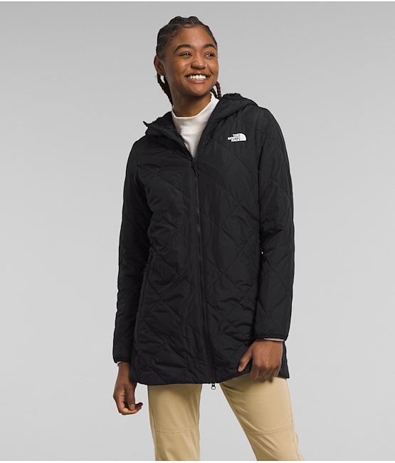 The north face insulated jackets hot sale