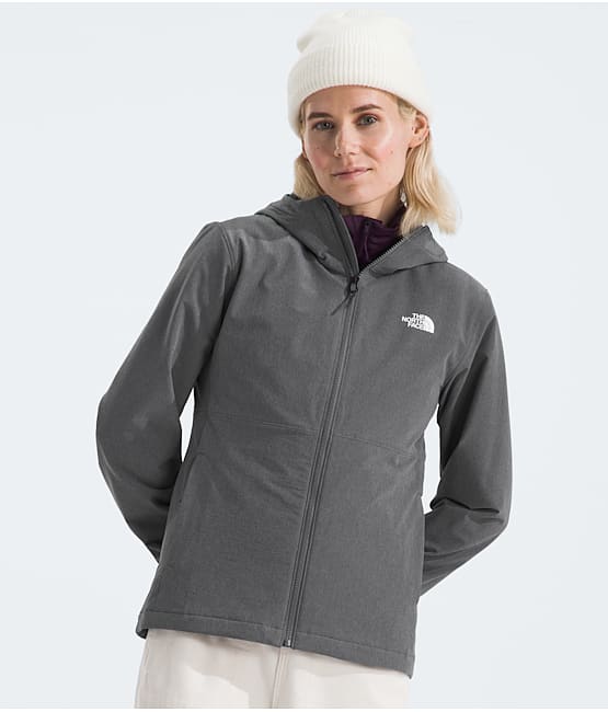 North face womens soft jacket online