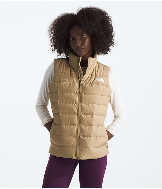 North face travel vest on sale