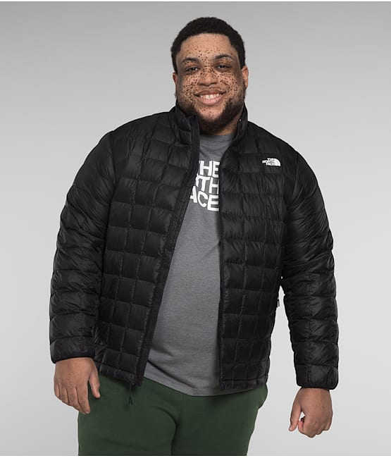 North face jacket store