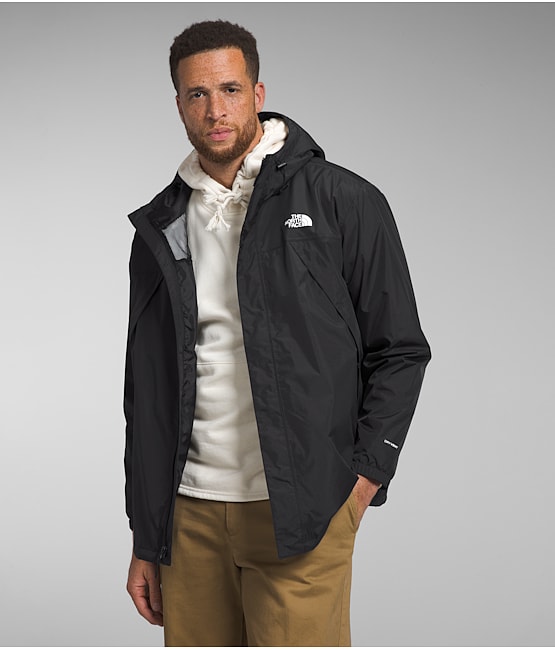 Best north face waterproof jacket top