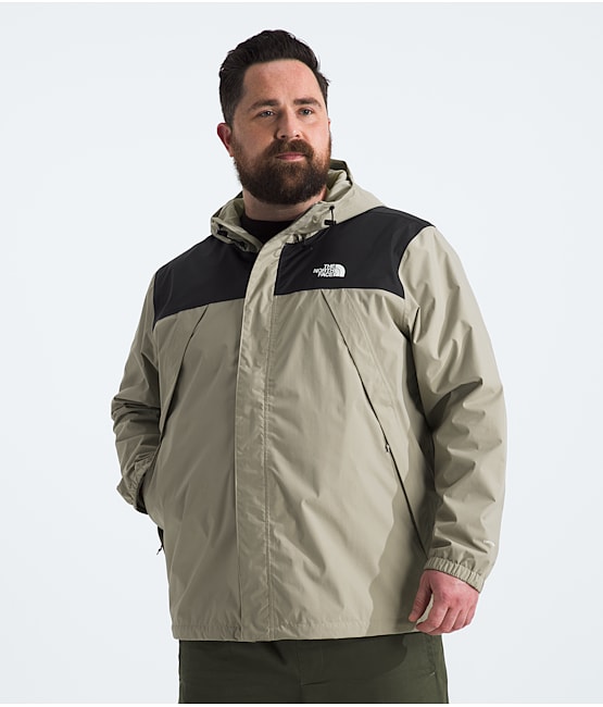 North face big sizes shop