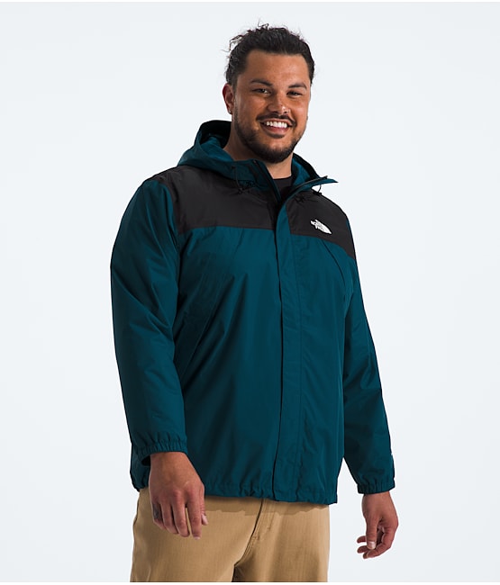 North face tall jackets store