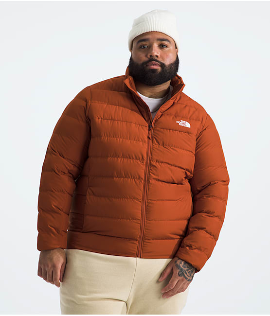 4xlt north face online