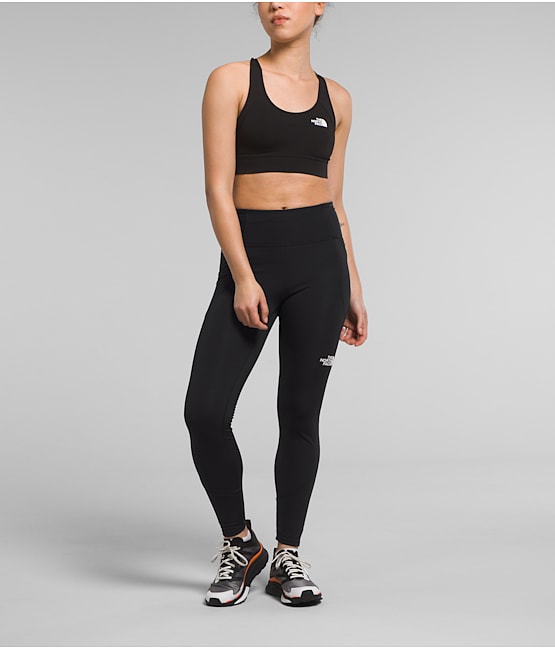 Athletic Training Running Tights The North Face