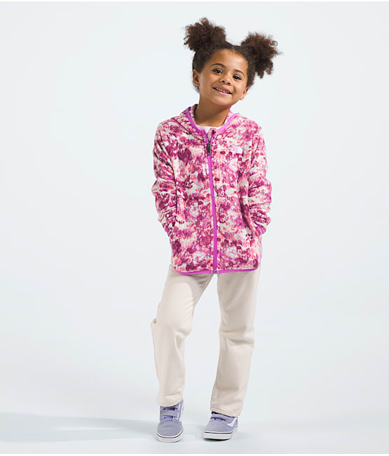 Vetements d exterieur pour tout petits Filles The North Face Canada