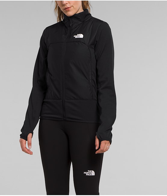North face waterproof running jacket sale