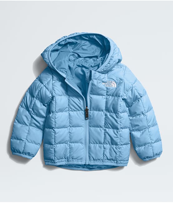 Baby Boy Jackets Outerwear The North Face