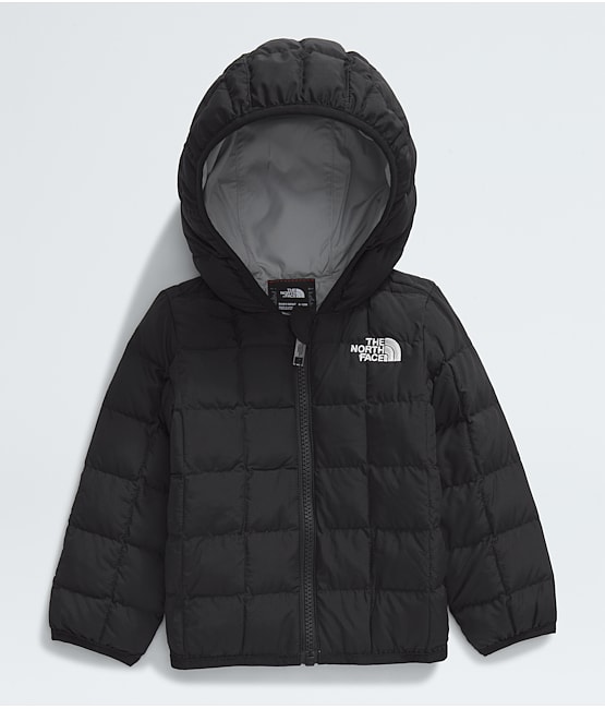 The north face infant jacket hot sale
