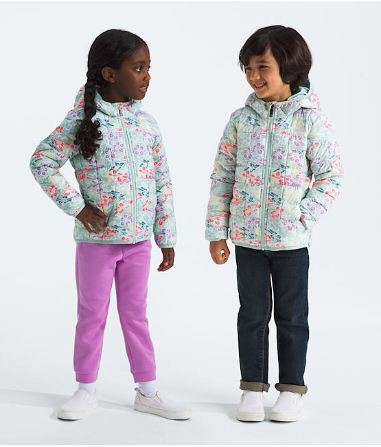 Print Pattern Jackets The North Face