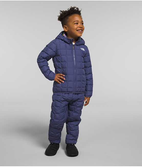 Tout Petits 2T 6 The North Face Canada
