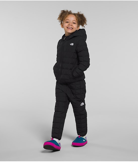 Reversible Toddler Jackets Coats The North Face