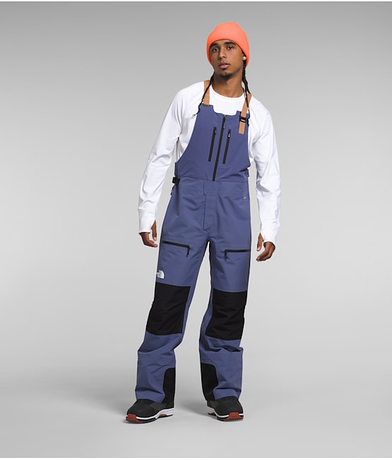 North face snow overalls shop