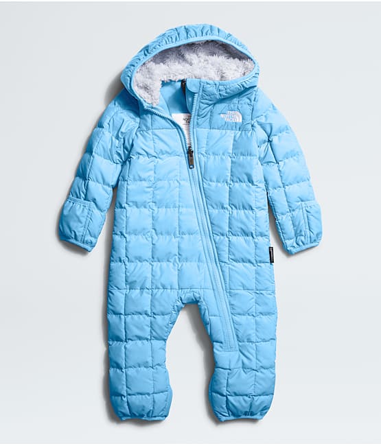 Vetements et Vestes Pour Bebes Filles The North Face Canada