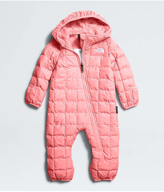 Baby north face fleece clearance