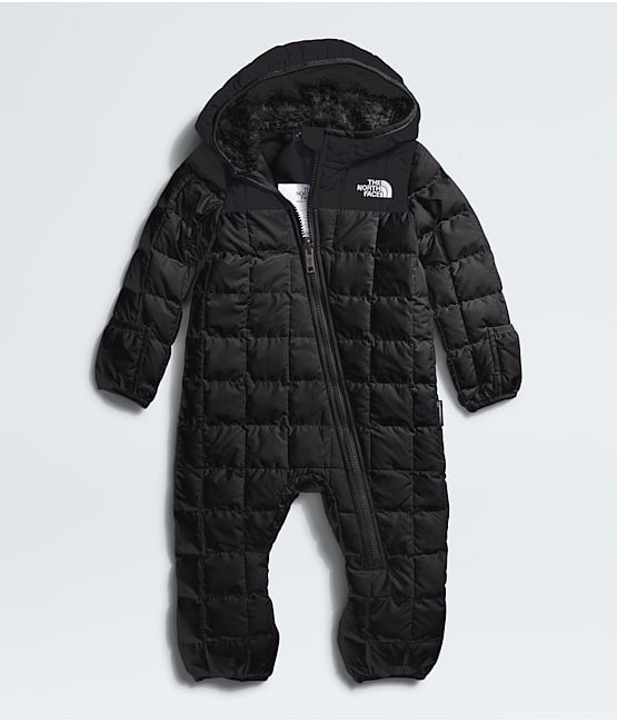 Baby Boy Jackets Outerwear The North Face