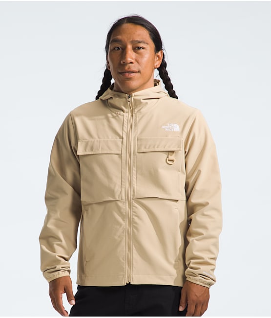 Veste printemps homme the north face online