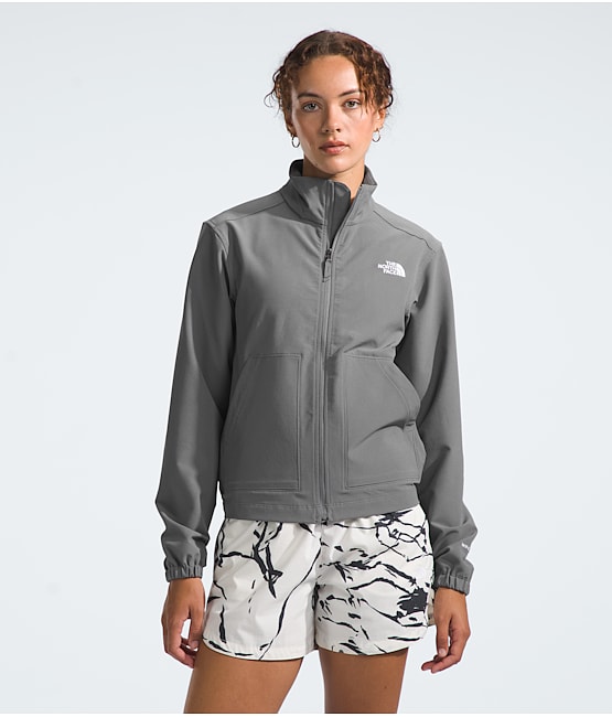 Willow jacket outlet