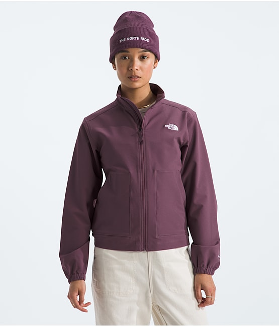 Windwall Jackets The North Face