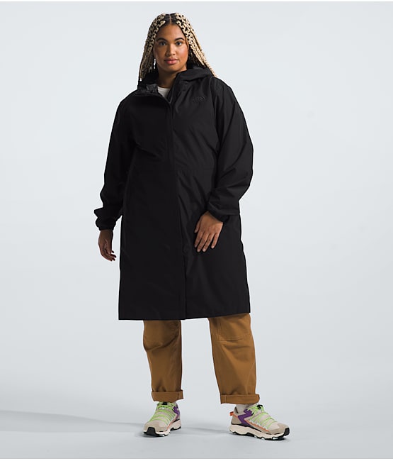 Trench Coats Belted Jackets The North Face