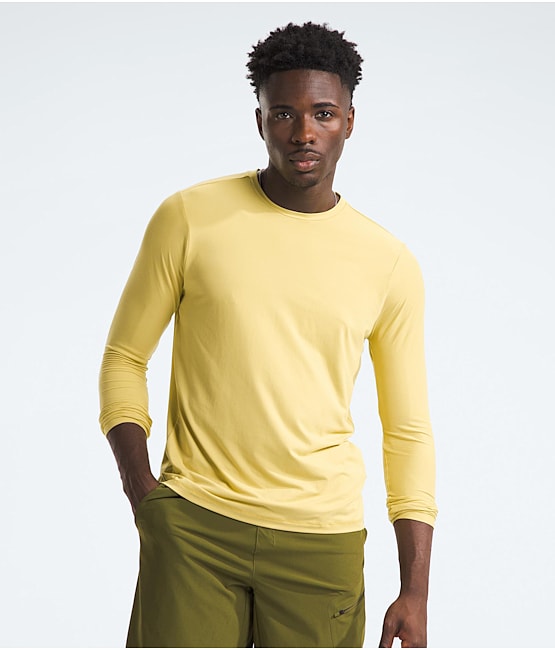 North face quick dry shirt store
