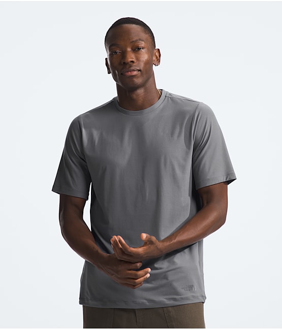 Quick Dry Shirts for Men Women The North Face