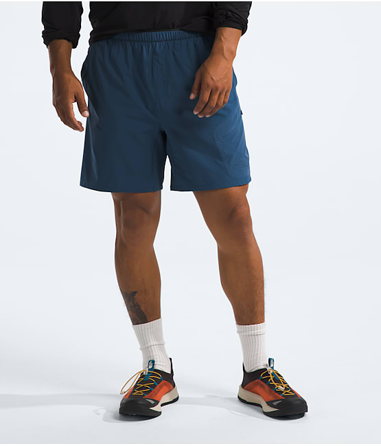 Men s Shorts for Outdoor Everyday The North Face Canada