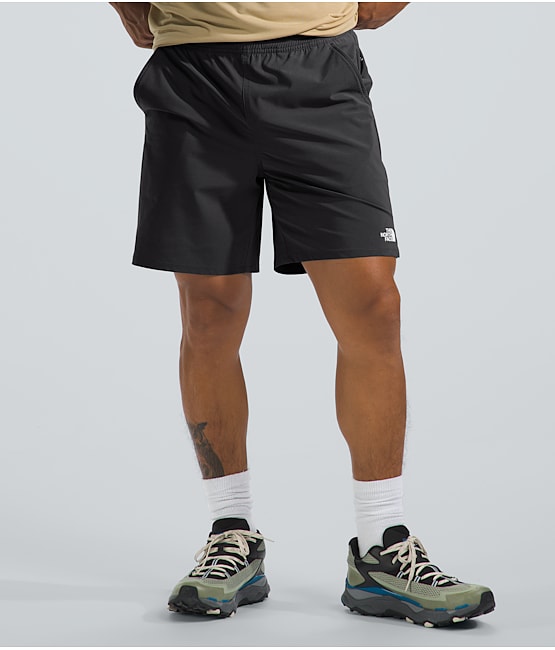 Men s Shorts for Outdoor Everyday The North Face Canada