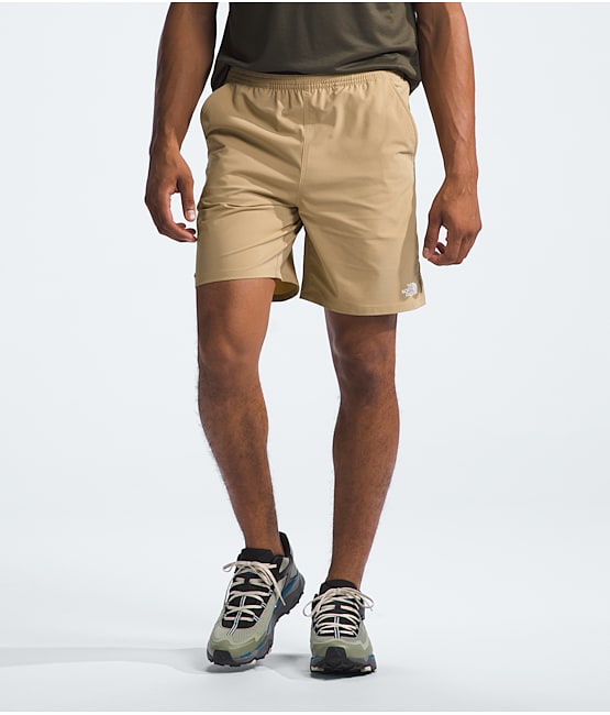 North face active shorts hot sale