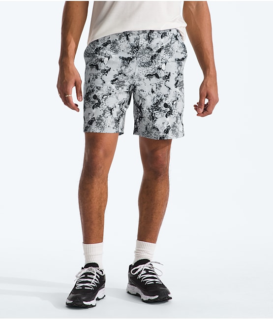 Men s Wander Shorts 2.0 The North Face