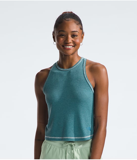 Tank Tops for Men Women The North Face