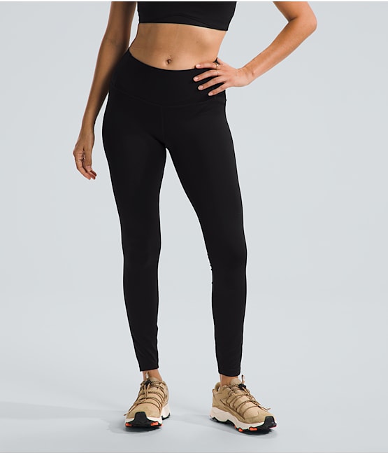 North face gym wear womens on sale