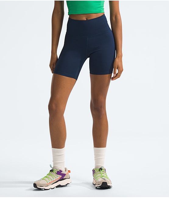 The north face women's do everything bermuda shorts new arrivals