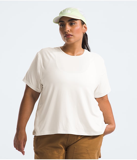 North face quick dry t shirt deals