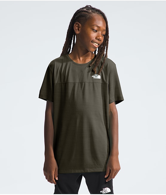 Boys Hoodies Sweatshirts T Shirts The North Face Canada