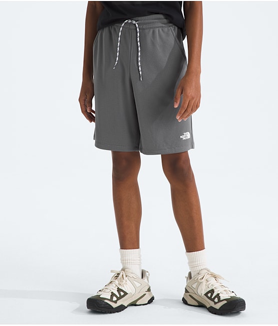 Boys Never Stop Shorts The North Face