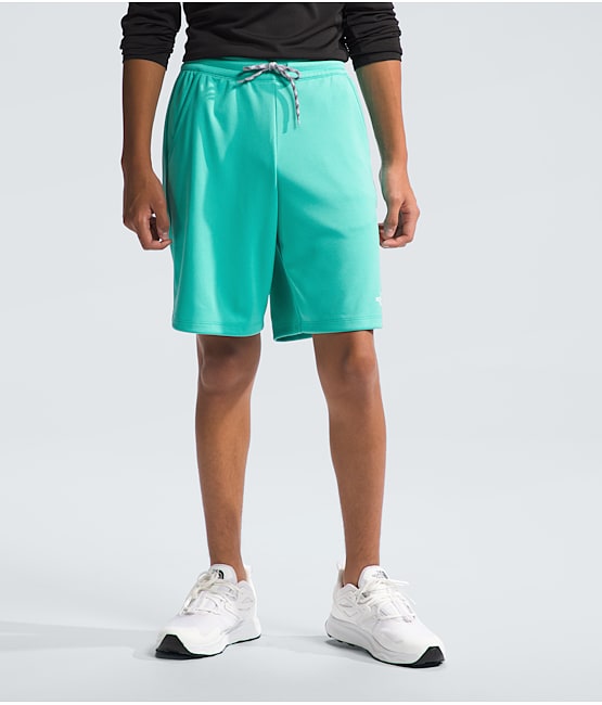 Boys north face swim shorts hot sale