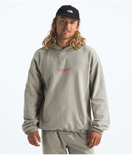 Men s Hoodies Sweatshirts The North Face Canada