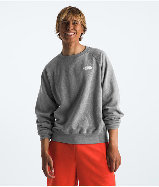 Men s Evolution Crew The North Face