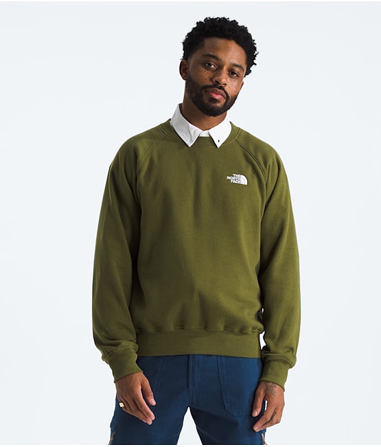 Men s Hoodies and Sweatshirts The North Face
