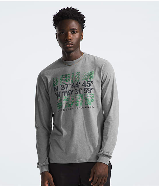North face purna t shirt deals