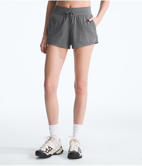 North face hiking shorts womens shop