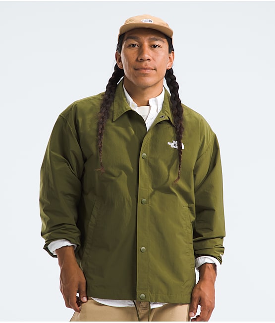What makes a jacket windproof shop